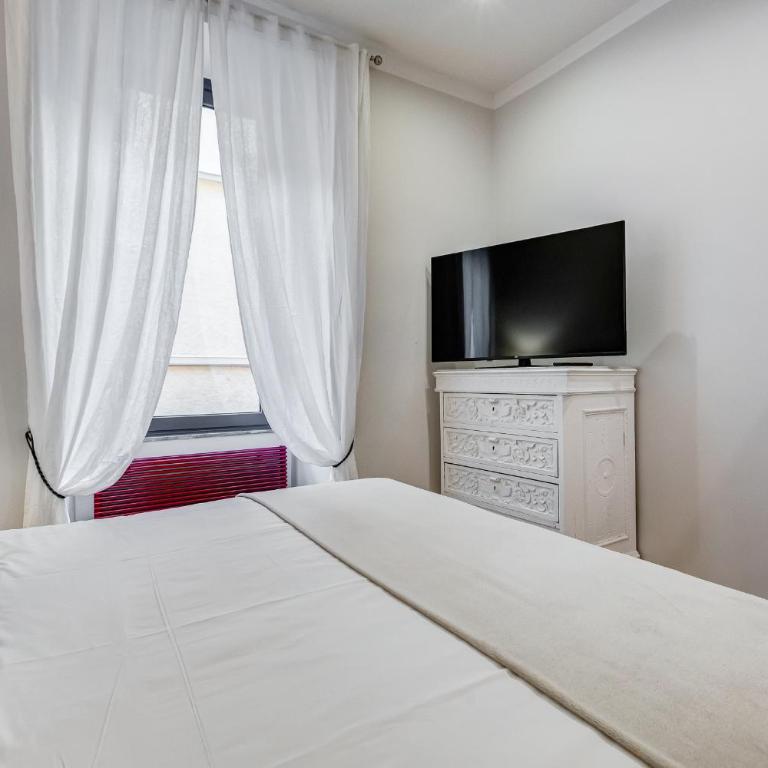 Castel st angelo apartment by Rome dream home - Apartamento de 2 dormitorios - 9