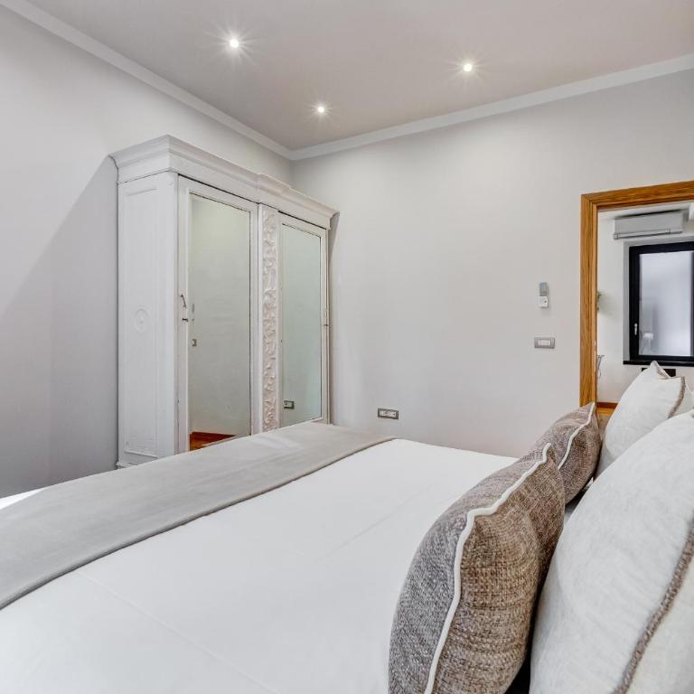 Castel st angelo apartment by Rome dream home - Apartamento de 2 dormitorios - 8