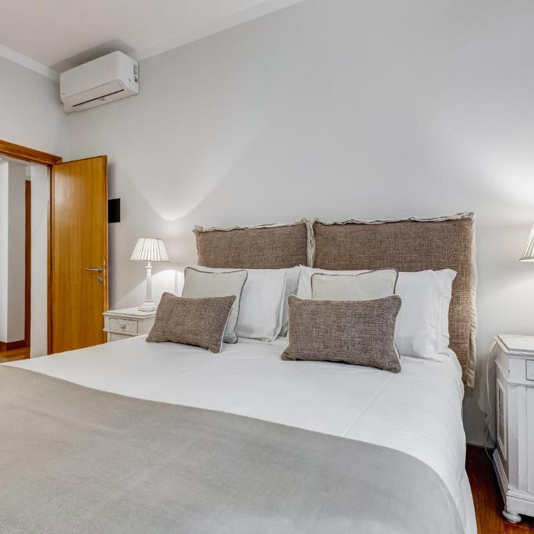 Castel st angelo apartment by Rome dream home - Apartamento de 2 dormitorios - 6