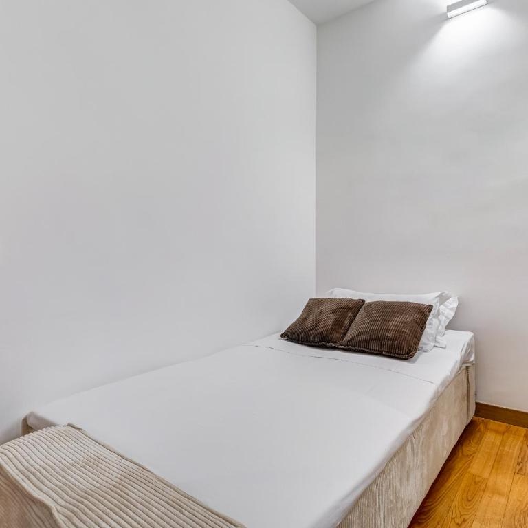 Castel st angelo apartment by Rome dream home - Apartamento de 2 dormitorios - 20