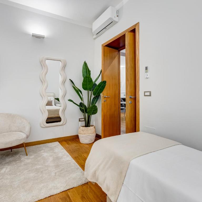 Castel st angelo apartment by Rome dream home - Apartamento de 2 dormitorios - 17