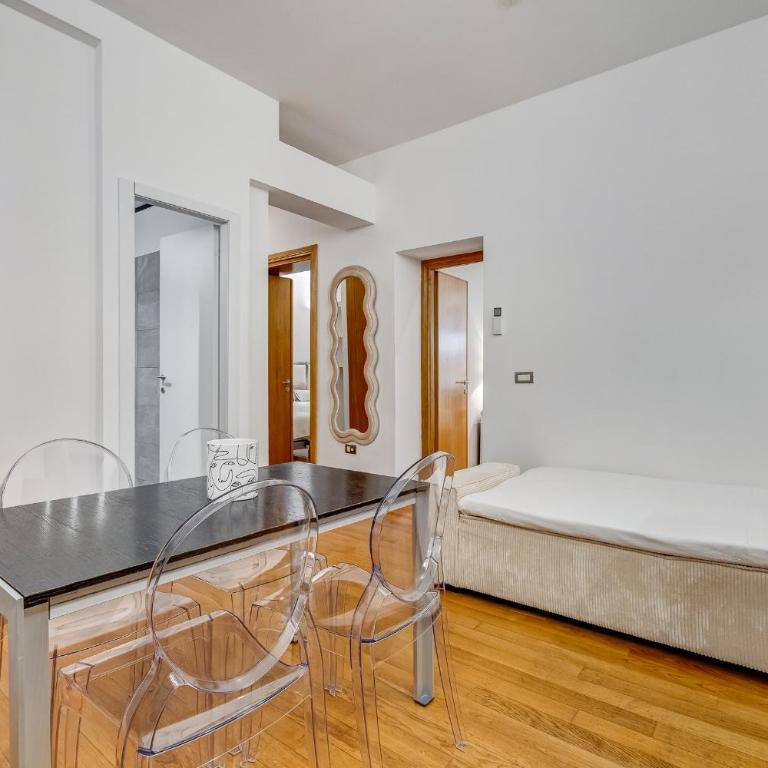 Castel st angelo apartment by Rome dream home - Apartamento de 2 dormitorios - 18