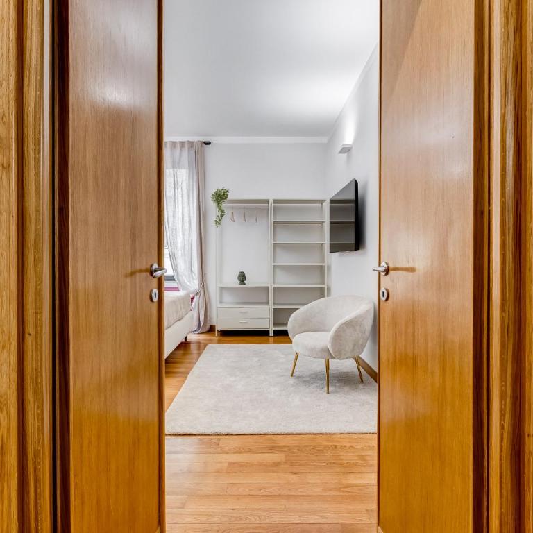 Castel st angelo apartment by Rome dream home - Apartamento de 2 dormitorios - 28