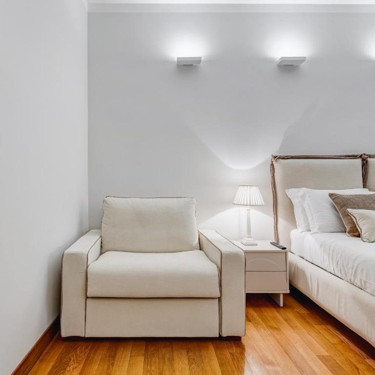 Castel st angelo apartment by Rome dream home - Apartamento de 2 dormitorios - 34