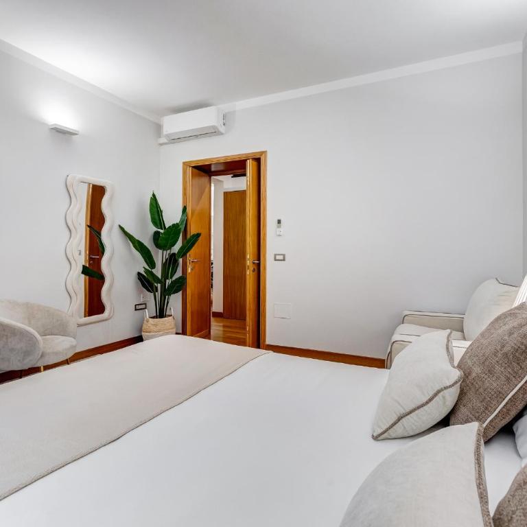Castel st angelo apartment by Rome dream home - Apartamento de 2 dormitorios - 38