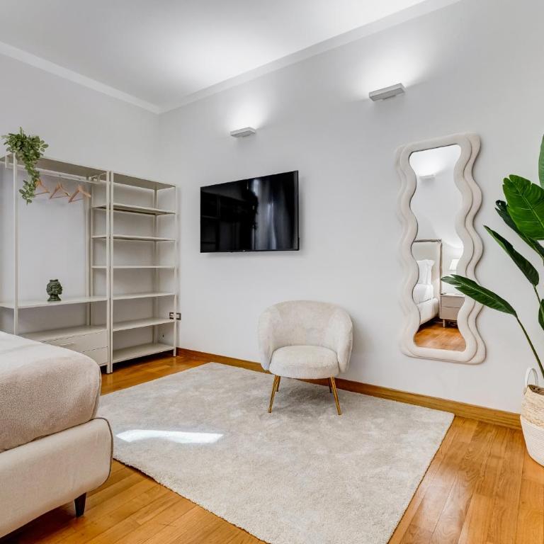 Castel st angelo apartment by Rome dream home - Apartamento de 2 dormitorios - 35