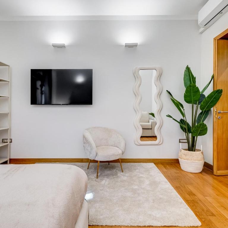 Castel st angelo apartment by Rome dream home - Apartamento de 2 dormitorios - 36