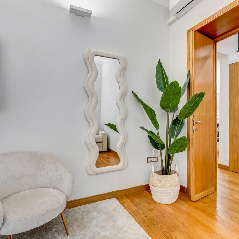 Castel st angelo apartment by Rome dream home - Apartamento de 2 dormitorios - 39