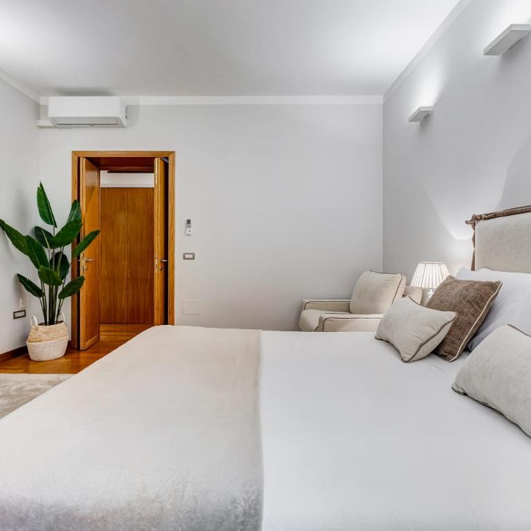 Castel st angelo apartment by Rome dream home - Apartamento de 2 dormitorios - 46