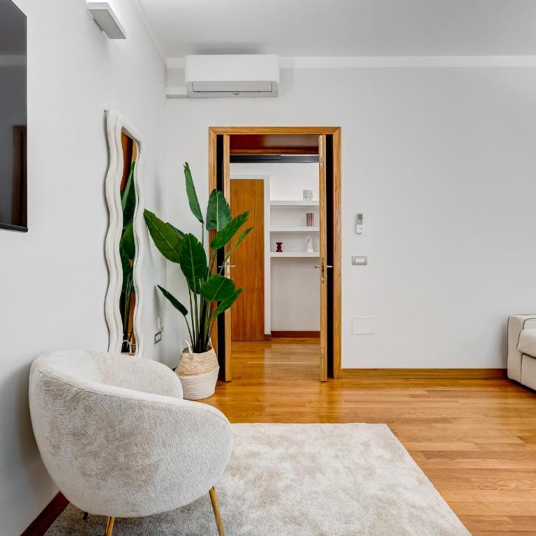 Castel st angelo apartment by Rome dream home - Apartamento de 2 dormitorios - 44