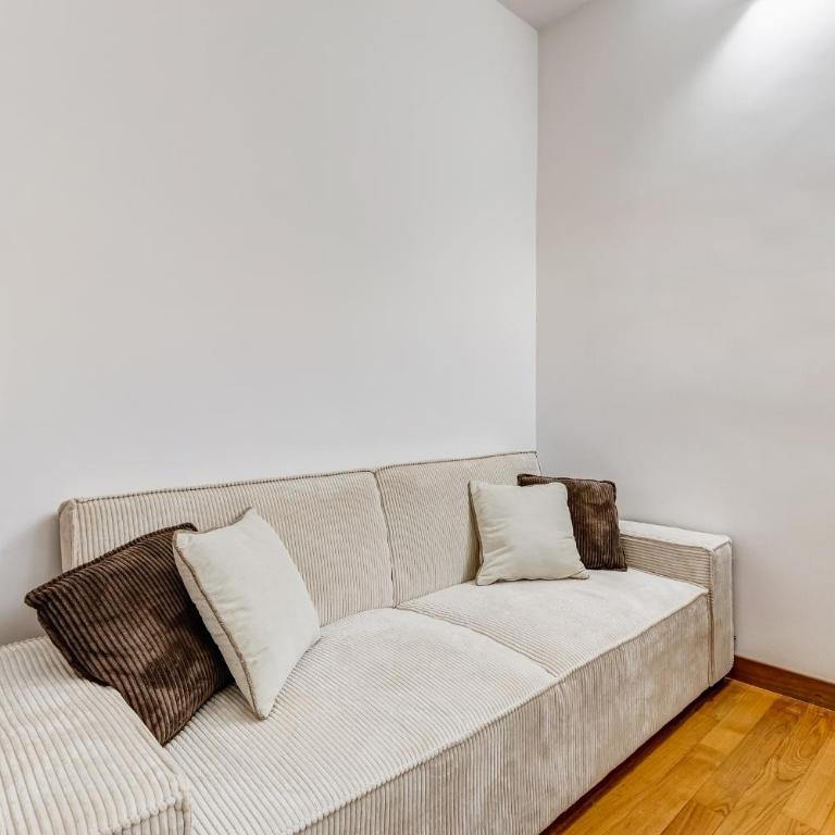 Castel st angelo apartment by Rome dream home - Apartamento de 2 dormitorios - 58