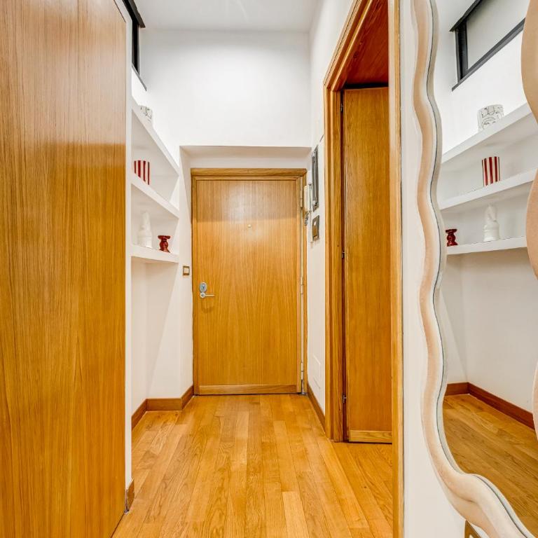 Castel st angelo apartment by Rome dream home - Apartamento de 2 dormitorios - 57