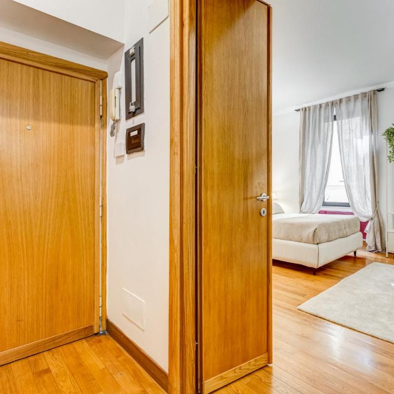 Castel st angelo apartment by Rome dream home - Apartamento de 2 dormitorios - 53
