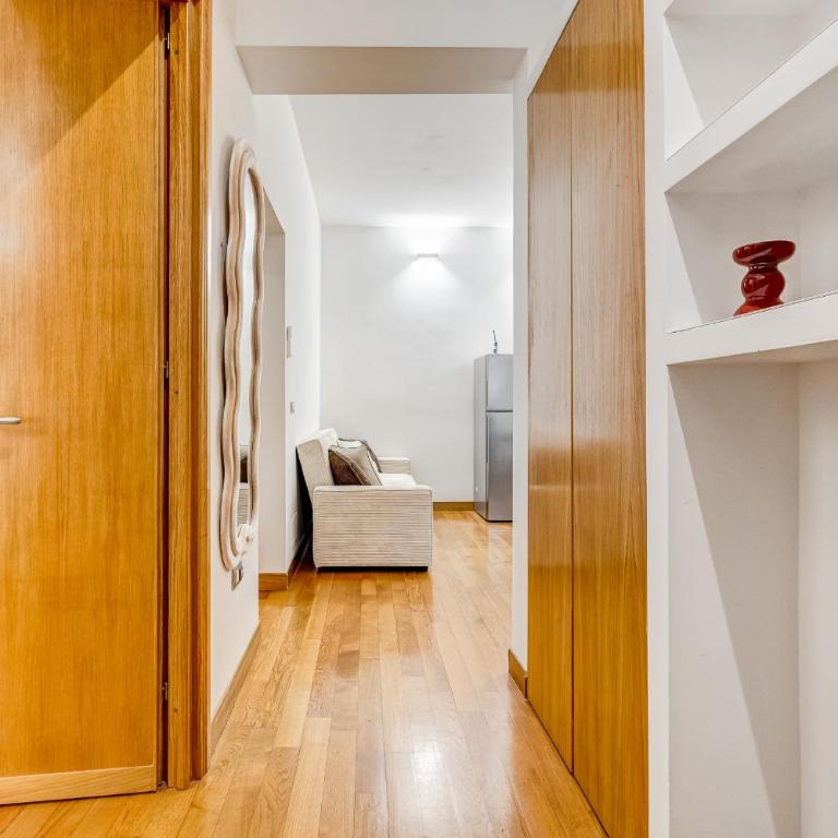 Castel st angelo apartment by Rome dream home - Apartamento de 2 dormitorios - 48