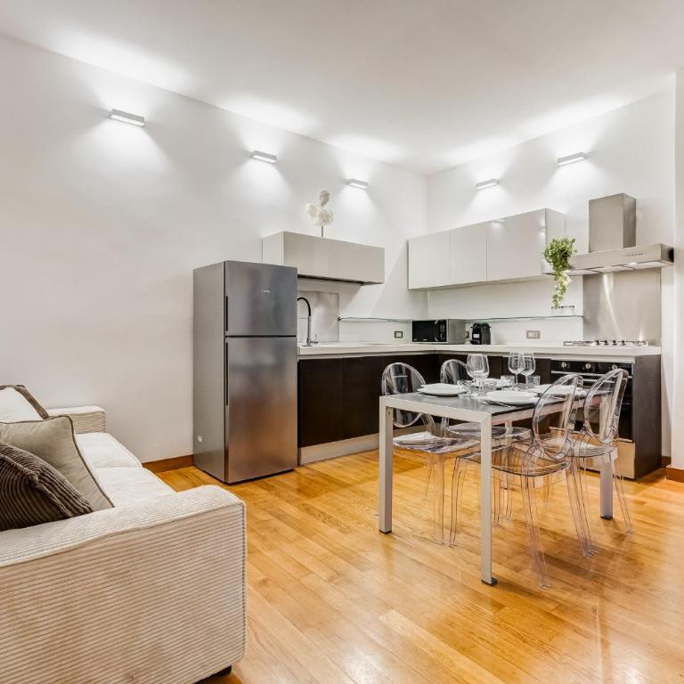 Castel st angelo apartment by Rome dream home - Apartamento de 2 dormitorios - 60