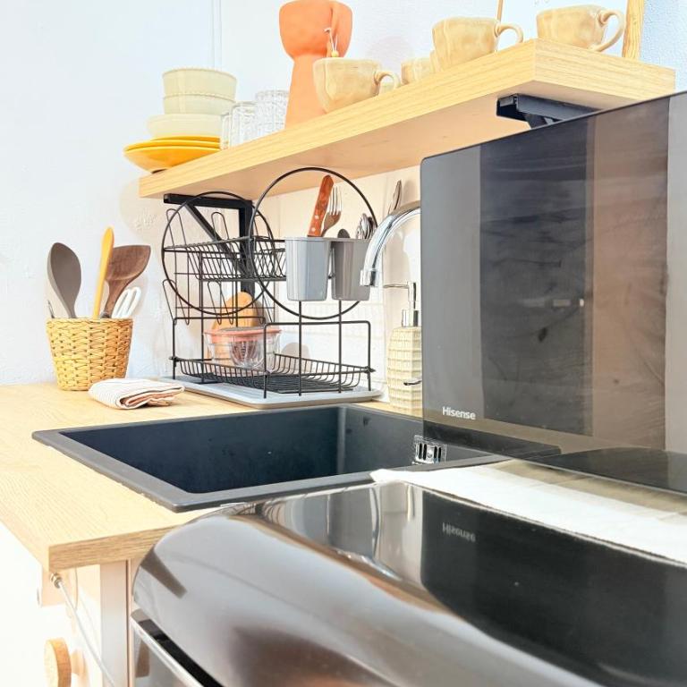 Apartamento El Parralillo - Appartamento con 1 Camera da Letto - 18