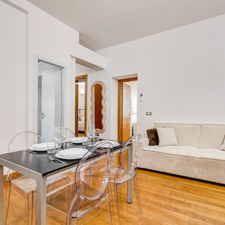 Castel st angelo apartment by Rome dream home - Apartamento de 2 dormitorios - 72