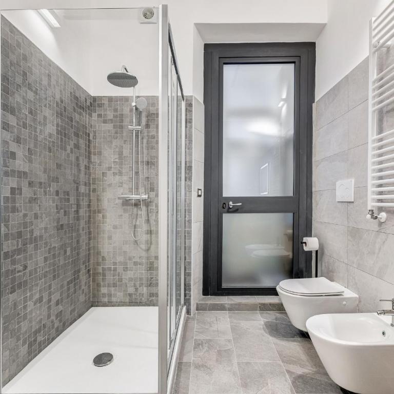 Castel st angelo apartment by Rome dream home - Apartamento de 2 dormitorios - 62
