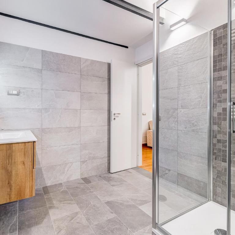 Castel st angelo apartment by Rome dream home - Apartamento de 2 dormitorios - 68