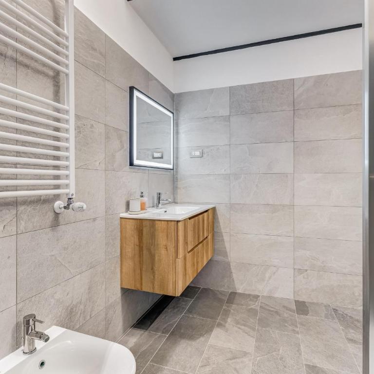 Castel st angelo apartment by Rome dream home - Apartamento de 2 dormitorios - 70