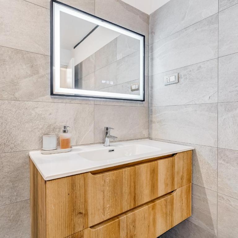 Castel st angelo apartment by Rome dream home - Apartamento de 2 dormitorios - 65