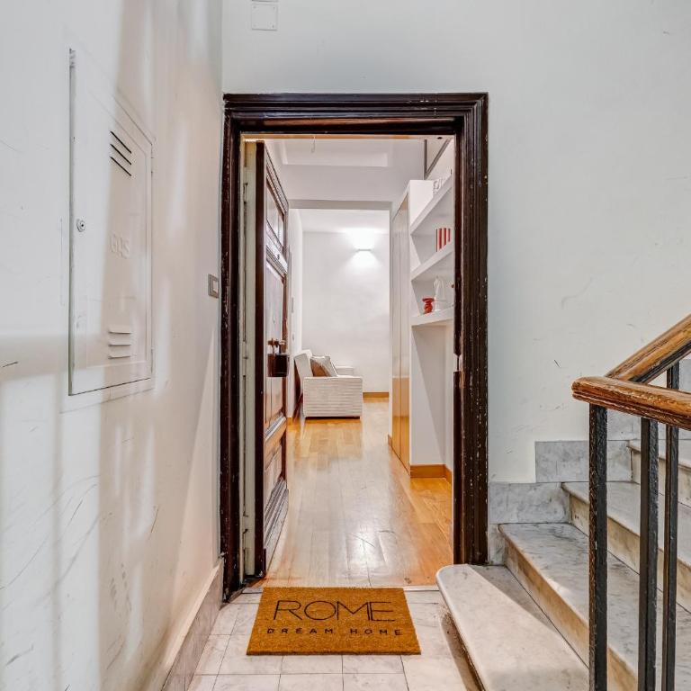 Castel st angelo apartment by Rome dream home - Apartamento de 2 dormitorios - 73