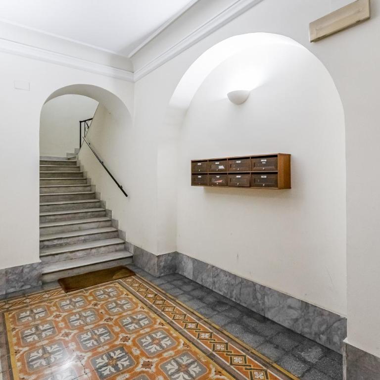 Castel st angelo apartment by Rome dream home - Apartamento de 2 dormitorios - 80