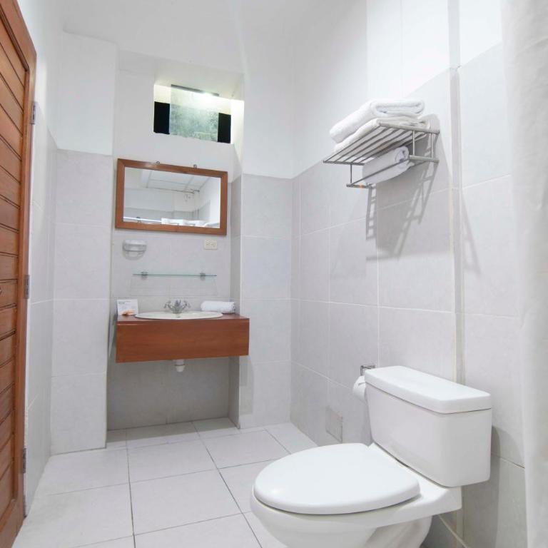 El Dorado Express Hotel - Superior Twin Room - 4