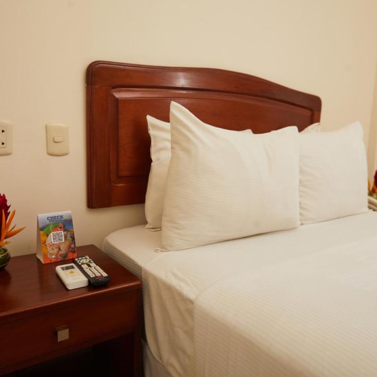 El Dorado Express Hotel - Standard Single Room - 4
