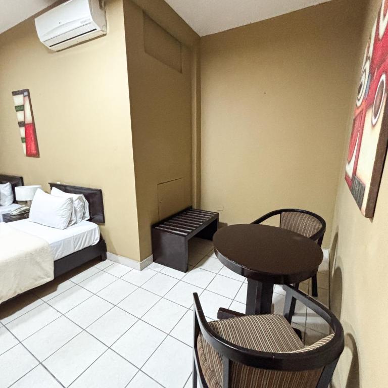 El Dorado Express Hotel - Standard Twin Room - 4
