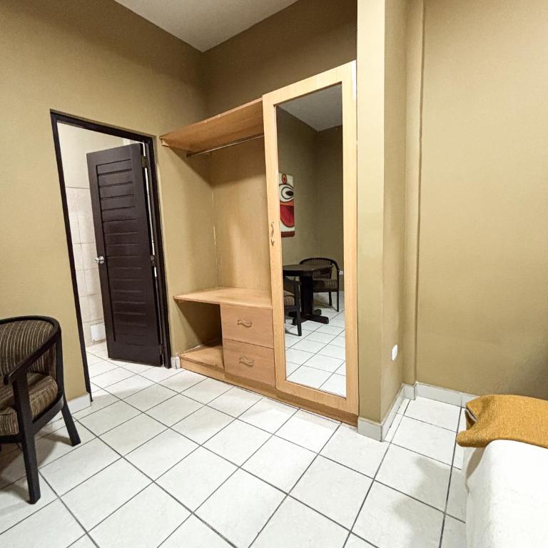 El Dorado Express Hotel - Standard Twin Room - 2
