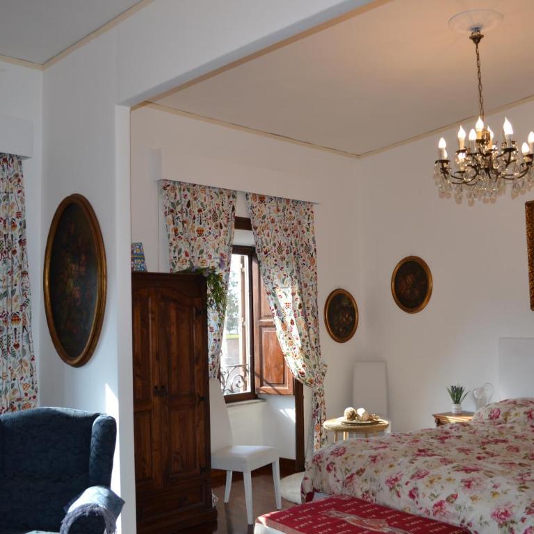 Catherine's Home - Appartamento Superior - 31