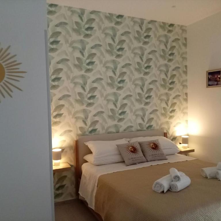 La Maison Du Soleil - Appartement 2 Chambres - 1