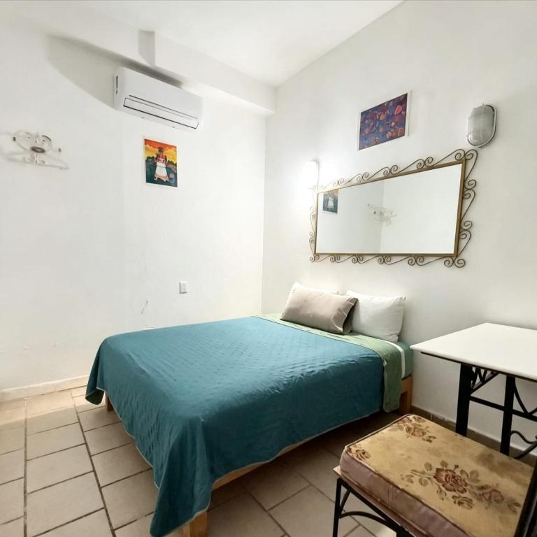 Alexandross - Habitación Deluxe - 16