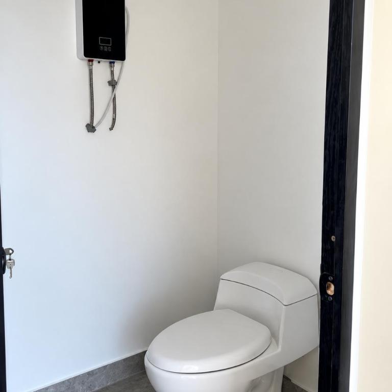 K NAJ Community - Casa con 1 dormitorio - 3