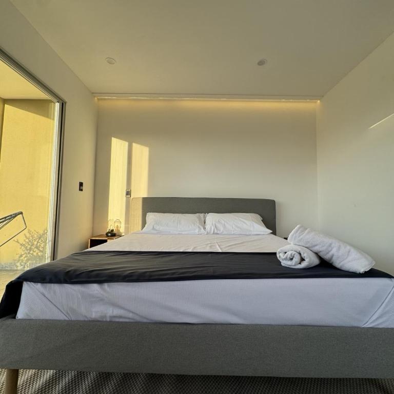 K NAJ Community - Casa con 1 dormitorio - 4