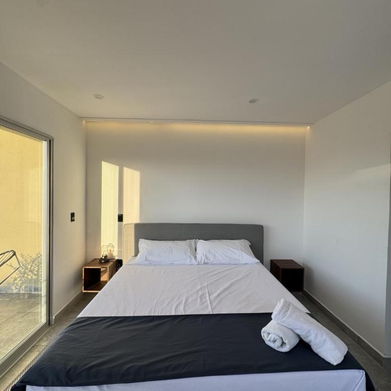 K NAJ Community - Casa con 1 dormitorio - 6
