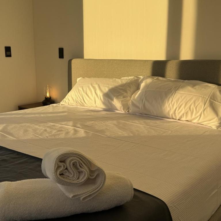 K NAJ Community - Casa con 1 dormitorio - 7