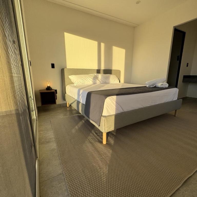 K NAJ Community - Casa con 1 dormitorio - 10
