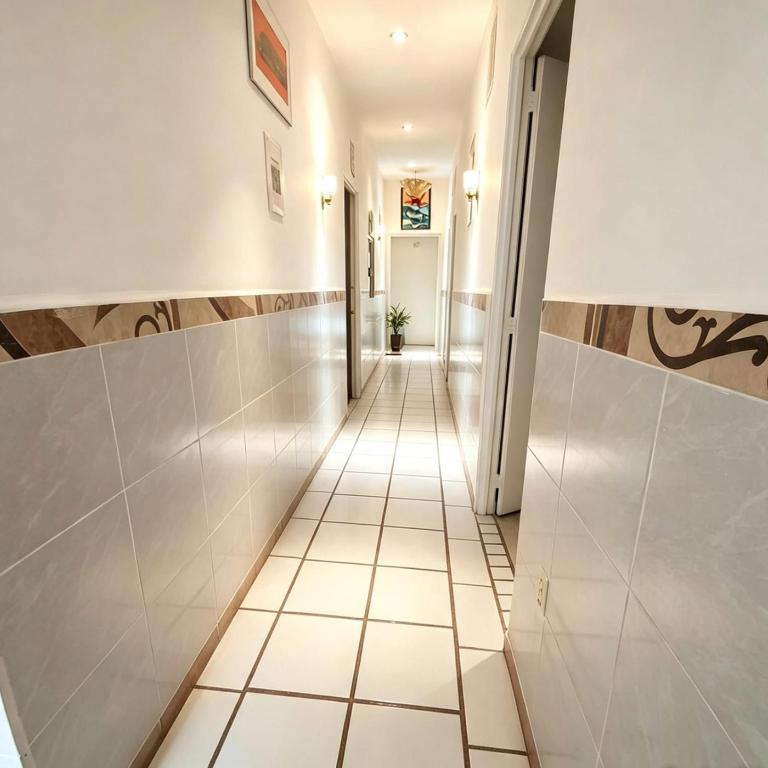 Alexandross - Habitación Deluxe - 19