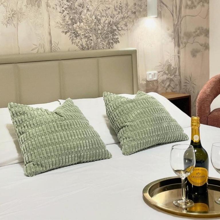 Domus San Pietro - Beautiful stay in Vatican - Appartamento con 2 Camere da Letto - 30