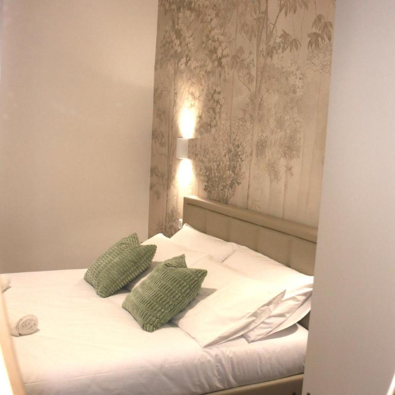 Domus San Pietro - Beautiful stay in Vatican - Appartamento con 2 Camere da Letto - 32