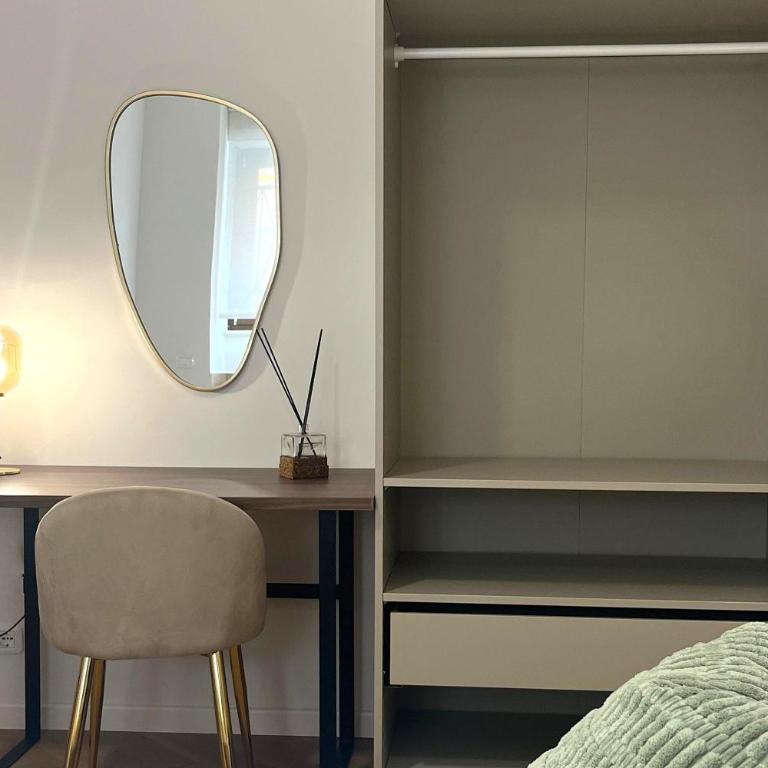 Domus San Pietro - Beautiful stay in Vatican - Appartamento con 2 Camere da Letto - 29