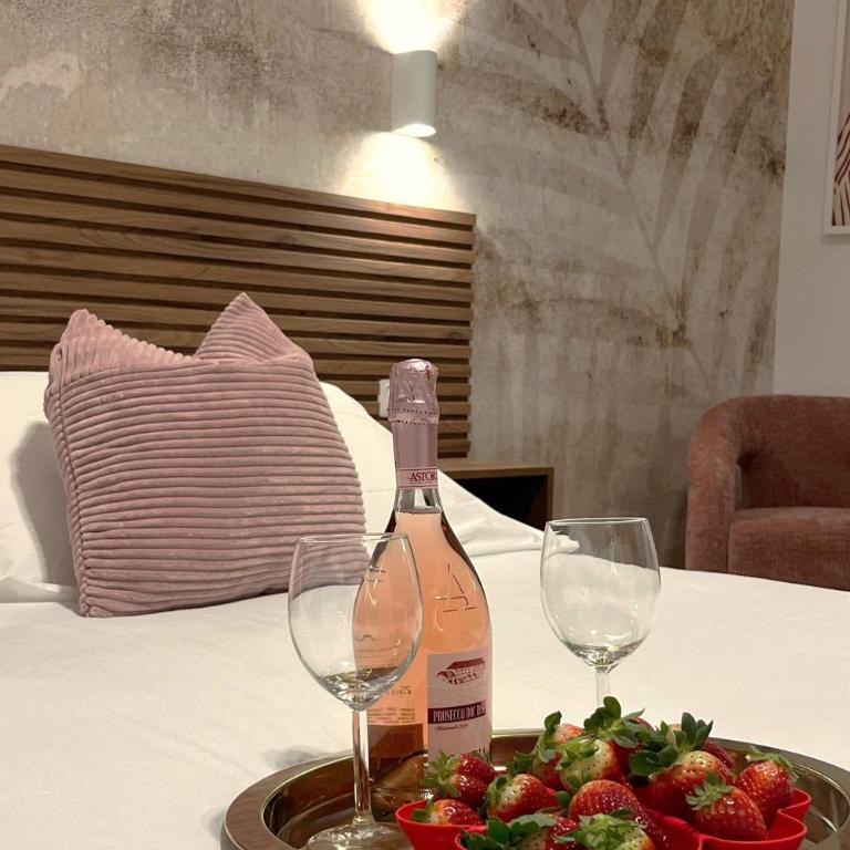 Domus San Pietro - Beautiful stay in Vatican - Appartamento con 2 Camere da Letto - 14