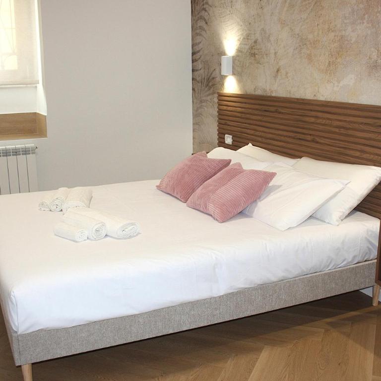 Domus San Pietro - Beautiful stay in Vatican - Appartamento con 2 Camere da Letto - 17