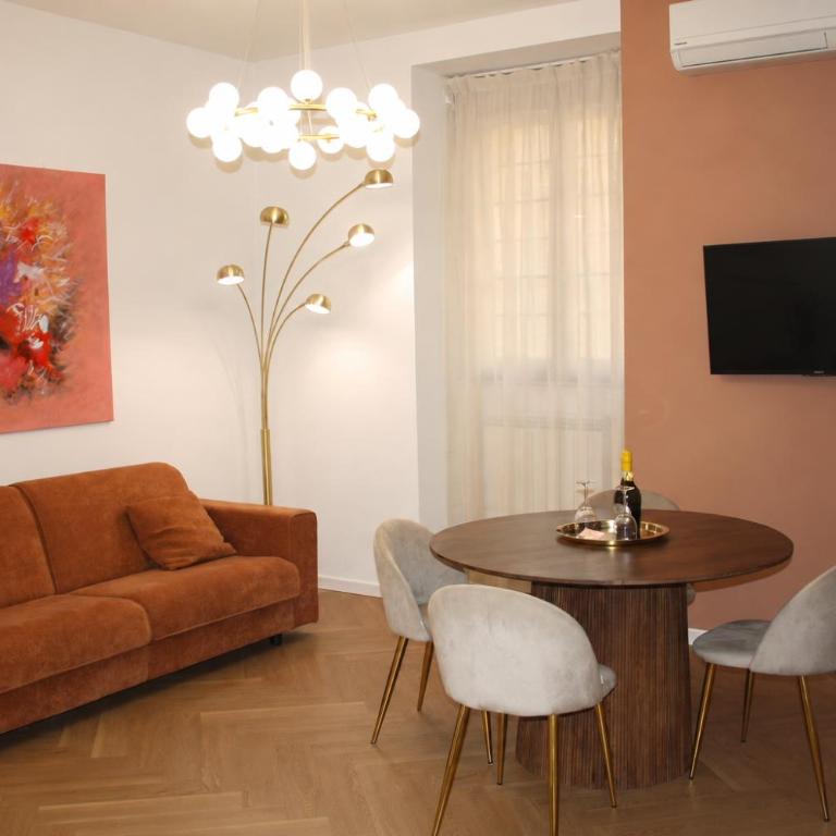 Domus San Pietro - Beautiful stay in Vatican - Appartamento con 2 Camere da Letto - 11