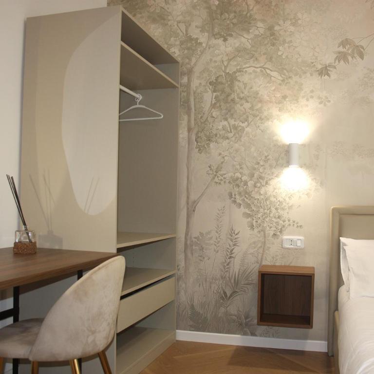 Domus San Pietro - Beautiful stay in Vatican - Appartamento con 2 Camere da Letto - 33