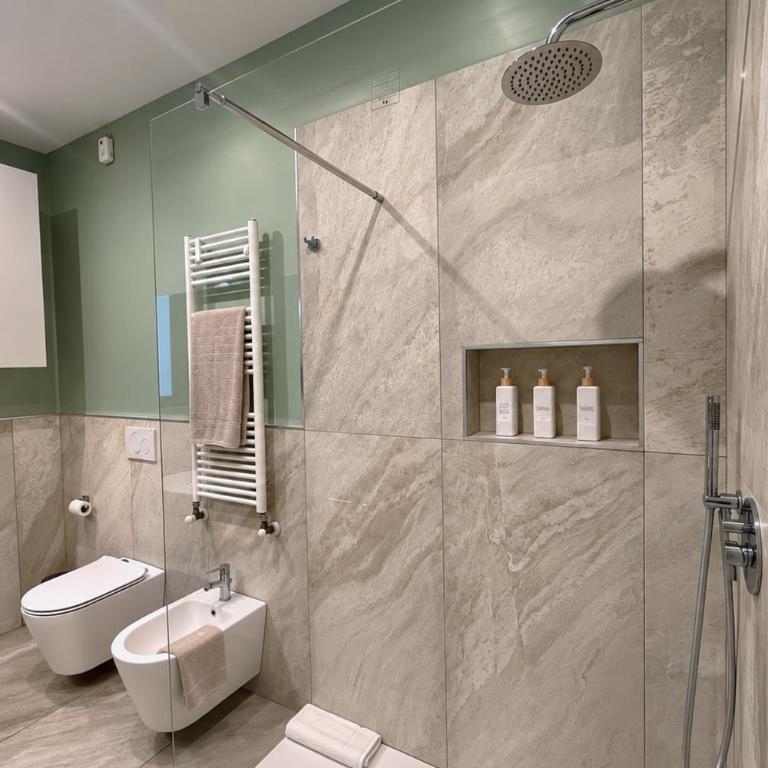 Domus San Pietro - Beautiful stay in Vatican - Appartamento con 2 Camere da Letto - 37