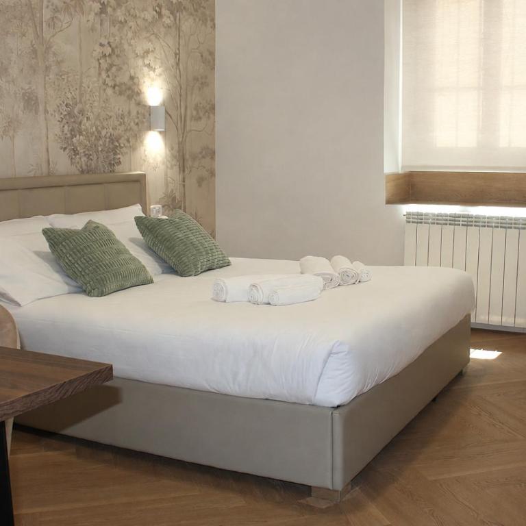Domus San Pietro - Beautiful stay in Vatican - Appartamento con 2 Camere da Letto - 28