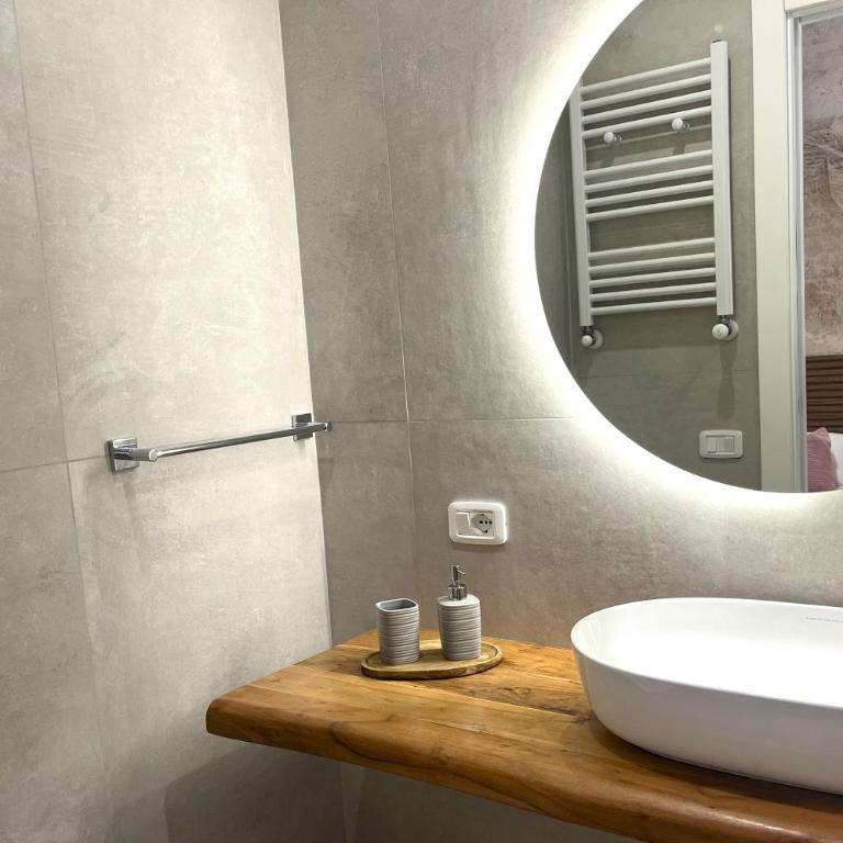 Domus San Pietro - Beautiful stay in Vatican - Appartamento con 2 Camere da Letto - 21